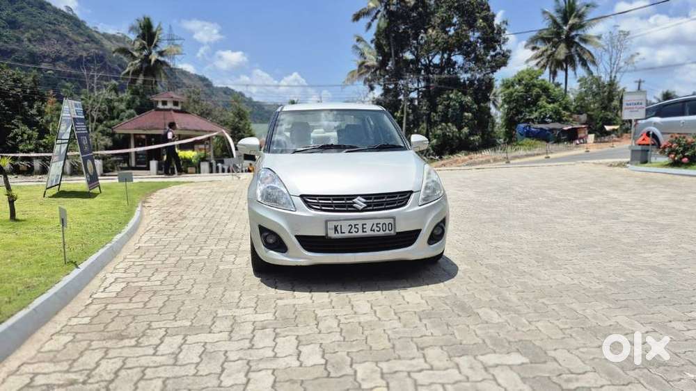 Maruti Suzuki Swift Dzire 2012-2015 Vdi, 2013, Diesel