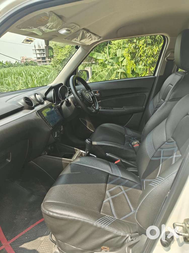 Maruti Suzuki Swift Vdi Bs Iv, 2018, Diesel