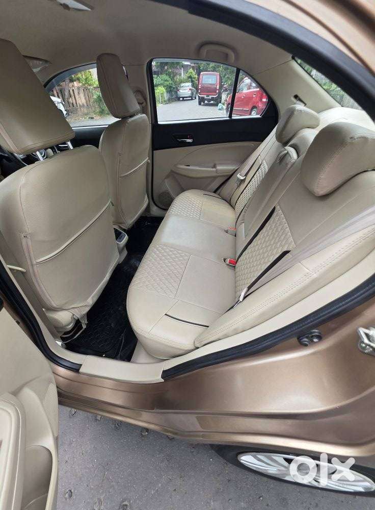 Maruti Suzuki Swift Dzire Vxi(o) Mt, 2020, Petrol