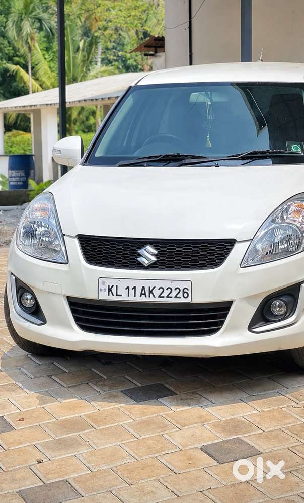 Maruti Suzuki Swift 2011 Diesel  * Variant: Type 2 Well Maintained