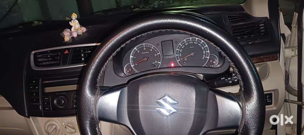 Swift Dzire Diesel 2014