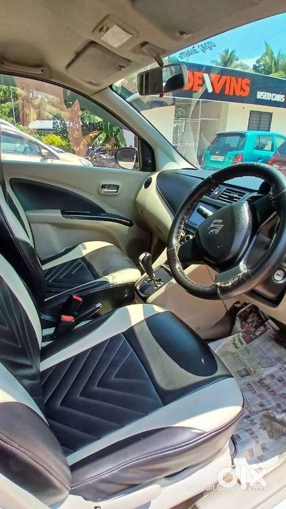 Maruti Suzuki Celerio 2014-2017 Vxi, 2015, Petrol