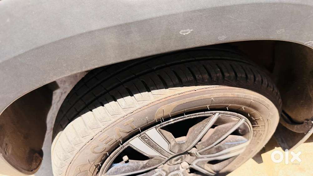 Renault Kwid 2019-ongoing 1.0 Climber Amt, 2023, Petrol