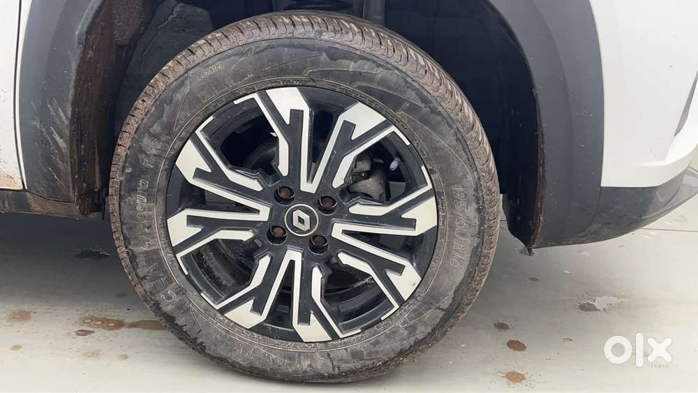 Renault Kiger Rxt Turbo, 2022, Petrol