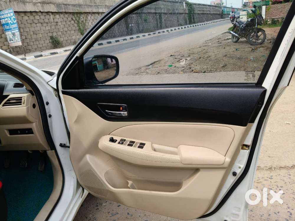 Maruti Dzire Vxi 2021