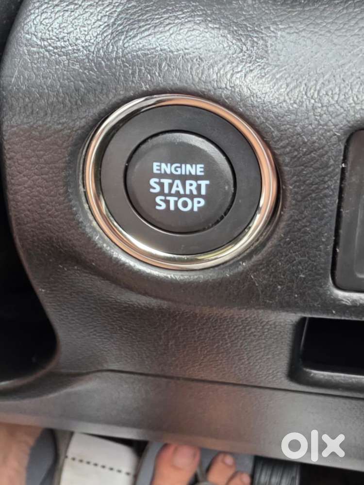 Maruti Suzuki S-cross 1.5 Zeta, 2017, Diesel