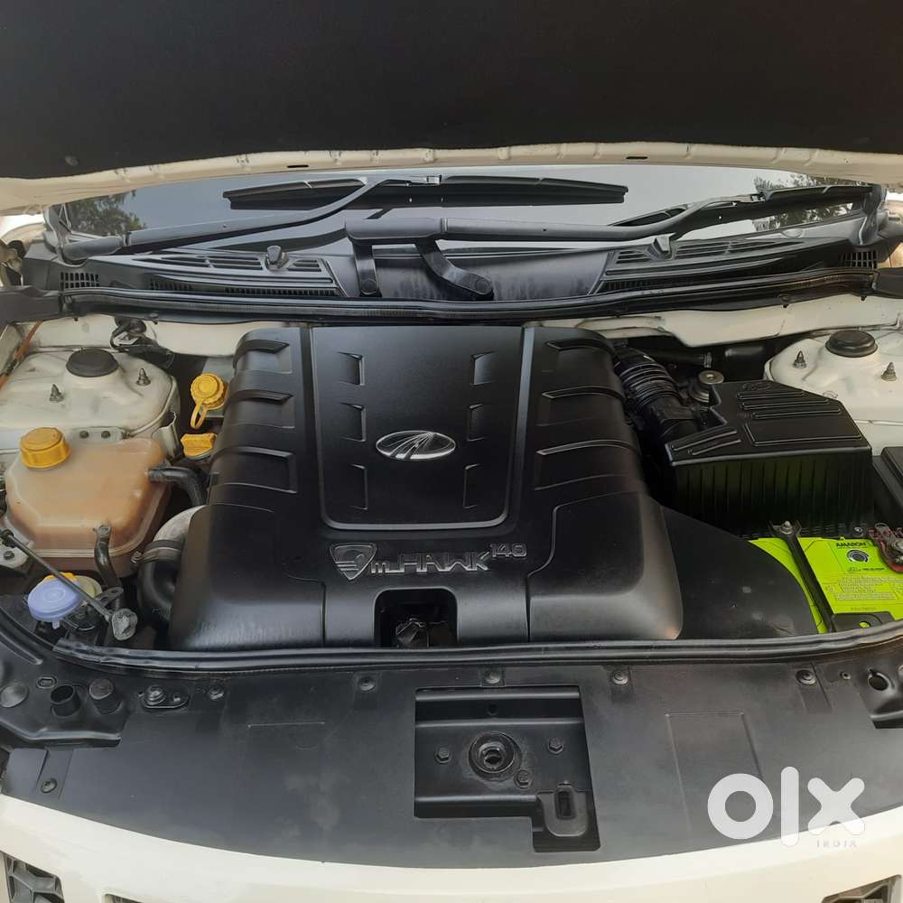 Mahindra Xuv500 2011-2015 W6 2wd, 2014, Diesel
