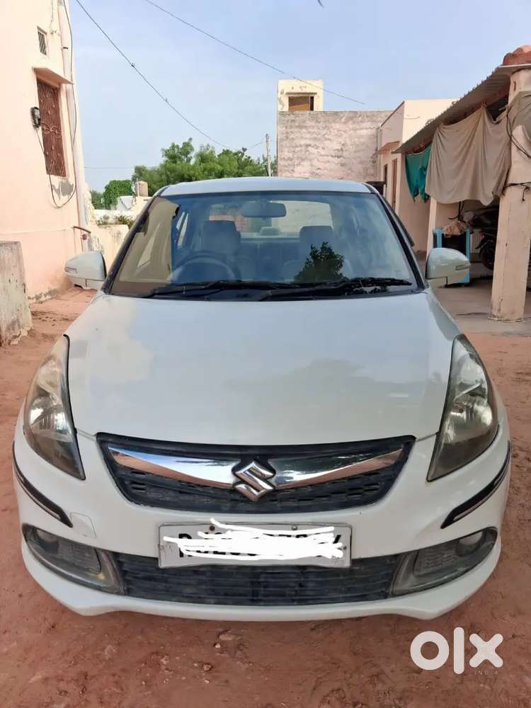 Maruti Suzuki Swift Vdi 2016