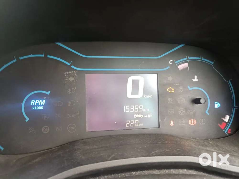 Renault Kwid 2022 Petrol 15000 Km Driven