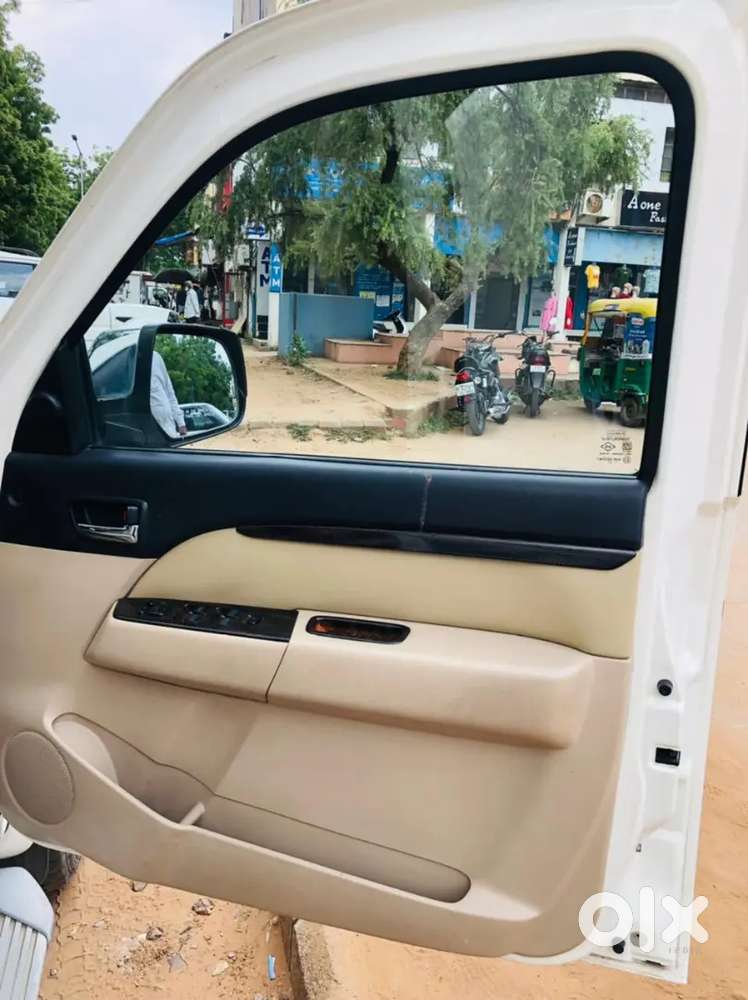 Ford Endeavour 2011 Diesel