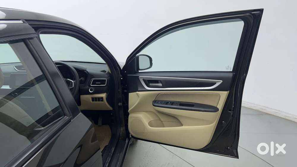Honda Amaze Vx 1.2 Petrol Mt, 2024, Petrol