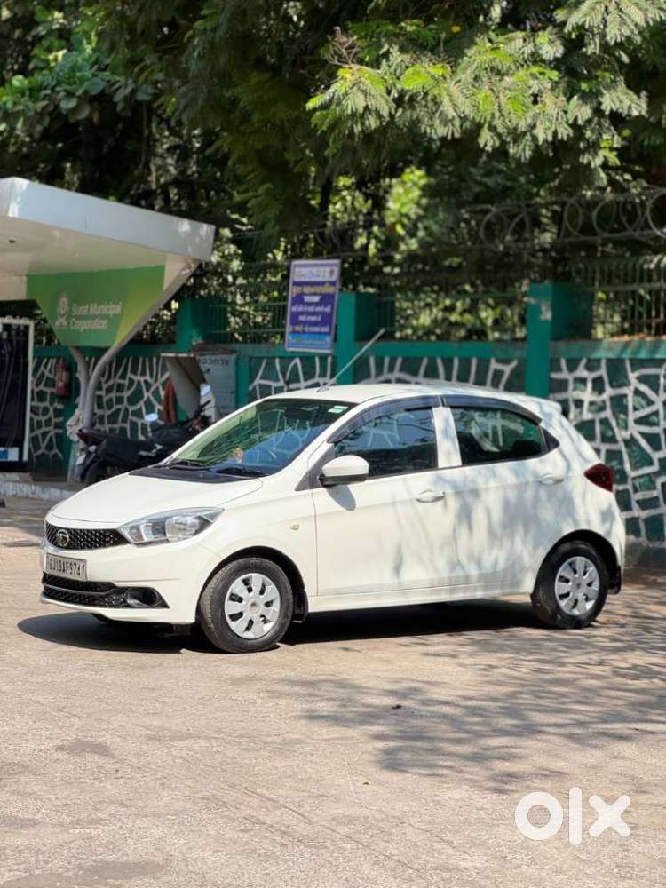 Tata Tiago, 2017, Diesel