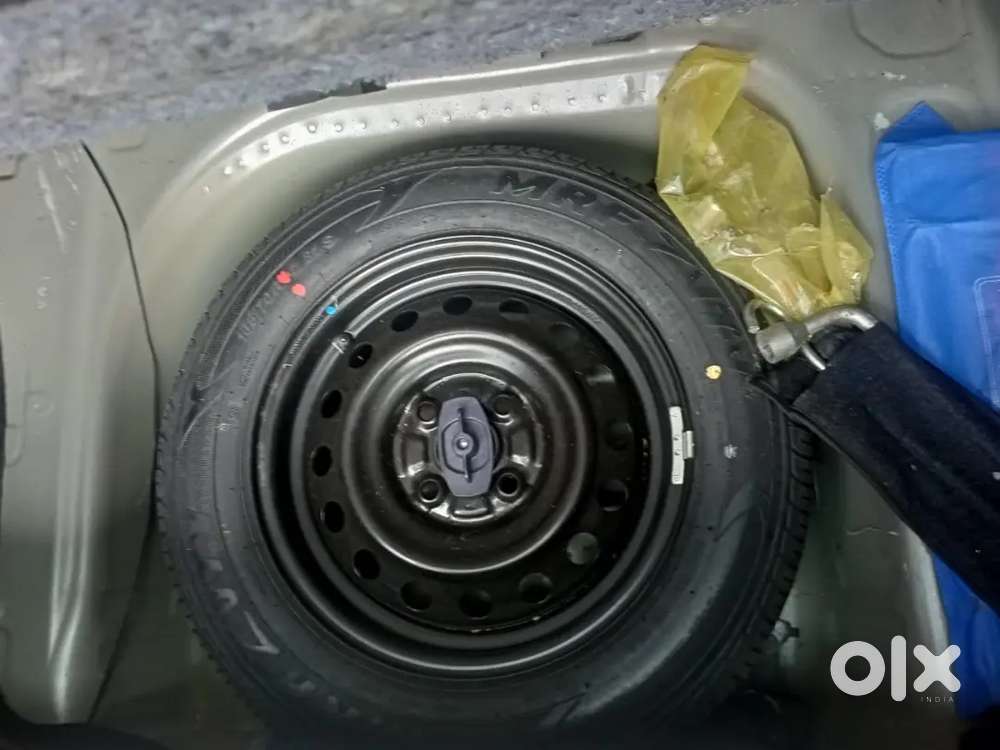 Maruti Suzuki Wagon R 2020 Petrol 36000 Km Driven