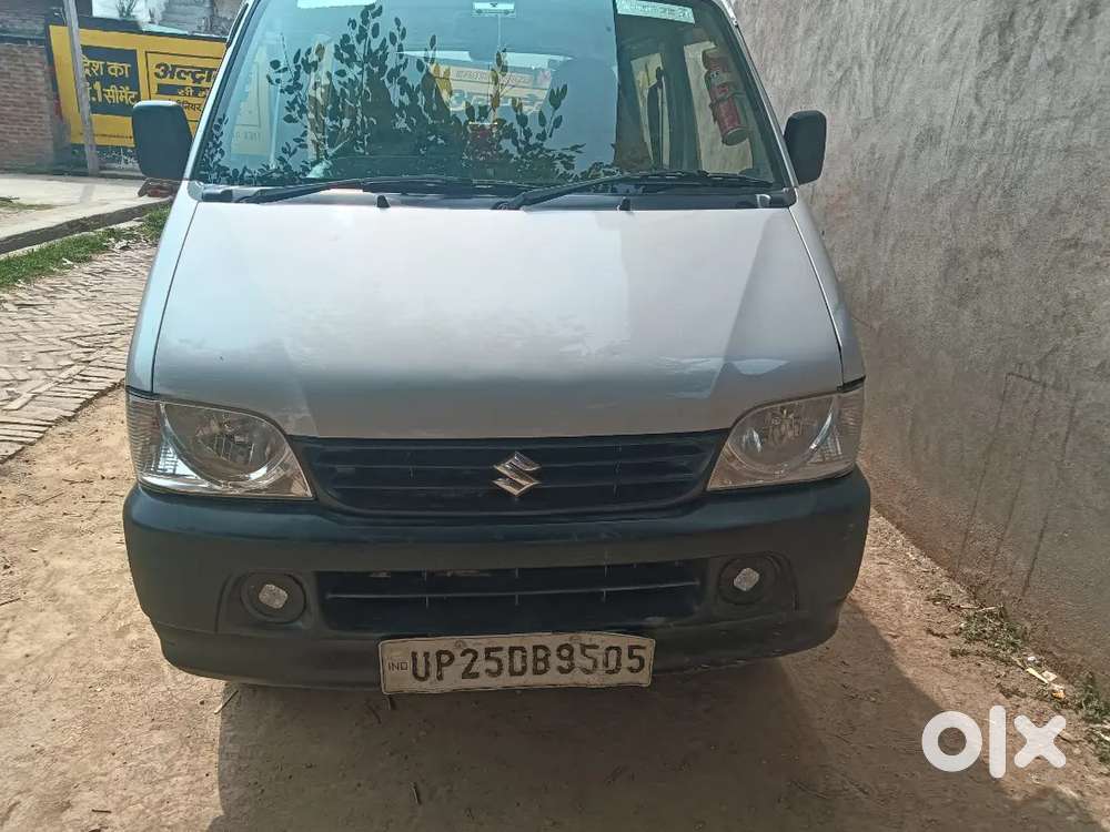 Maruti Suzuki Eeco 2021