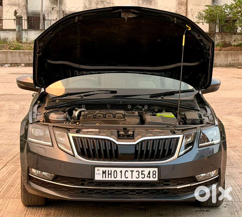 Skoda Octavia 2.0 L&k Tdi, 2017, Diesel