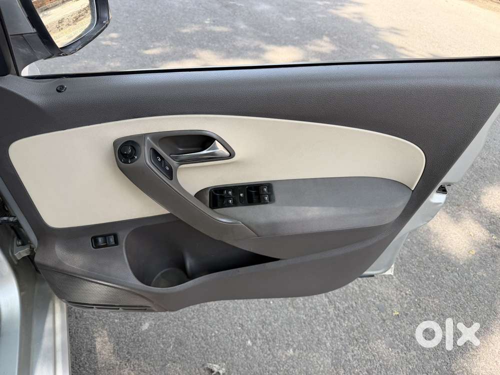 Volkswagen Vento Ipl Ii Petrol Highline, 2012, Petrol