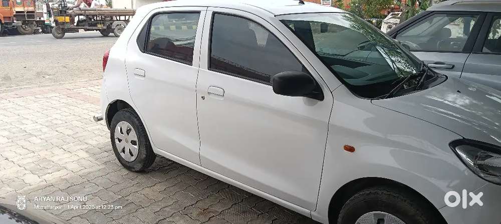 Maruti Suzuki Alto K10 2023