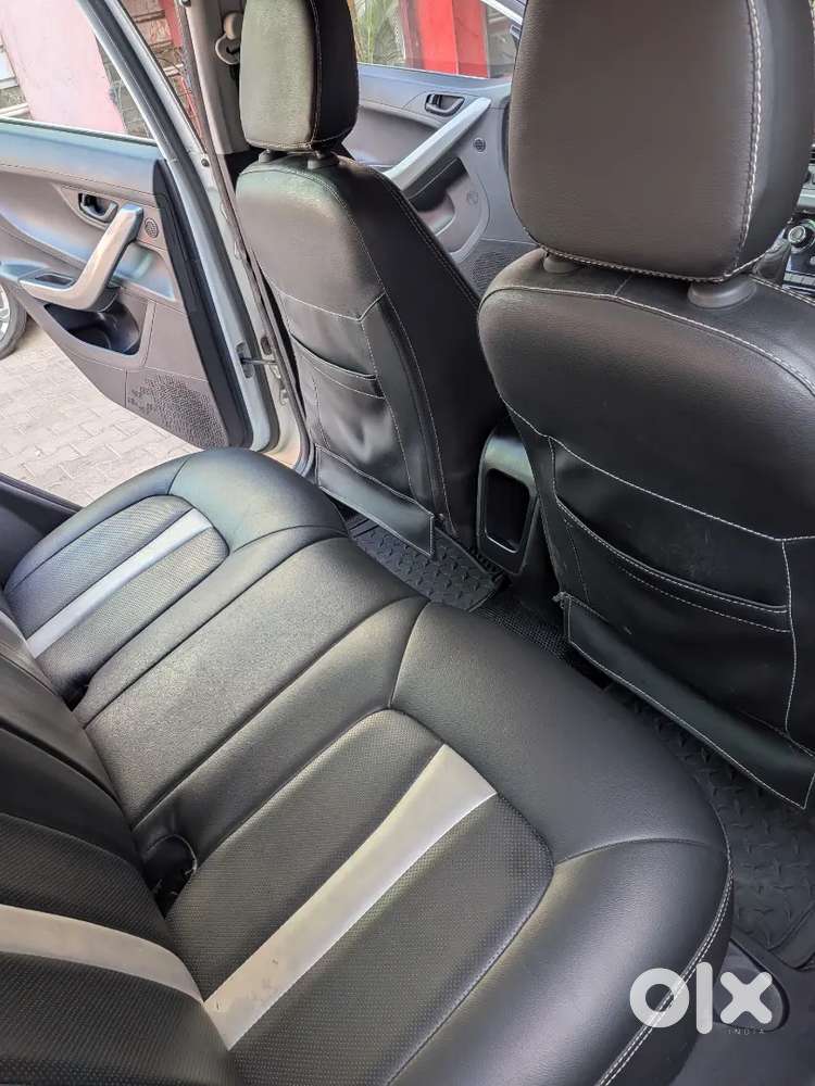 Tata Nexon 1.2 Revotron 2021