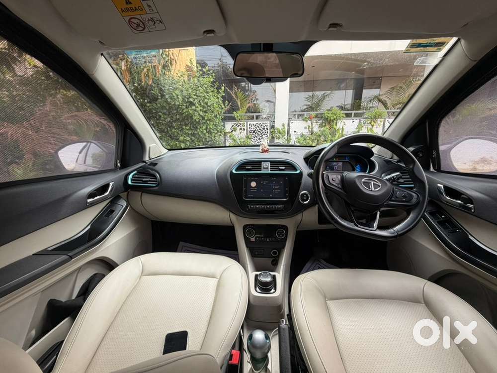 Top Variant With Premium Features And Excellent Driving Condition.