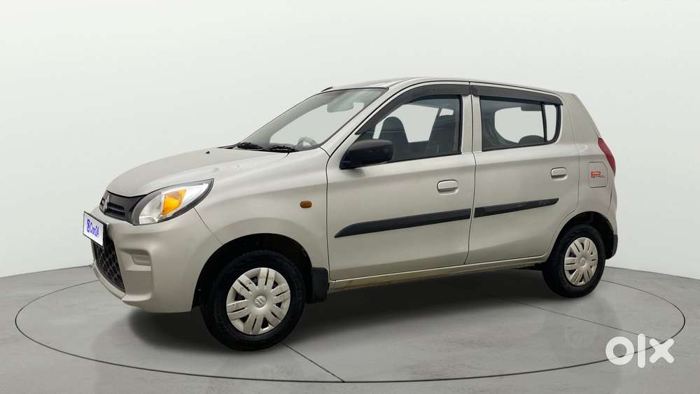 Maruti Suzuki Alto 800 Vxi Plus Option, 2022, Petrol