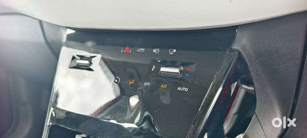 Tata Nexon Creative Plus 1.5 Revotorq Diesel 6 Amt Dt, 2023, Diesel