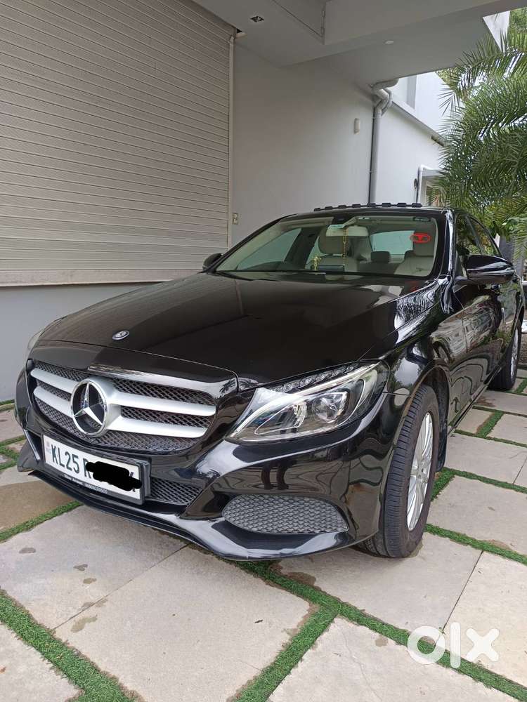 Show Room Condition C220d , Full Option, 27lakh