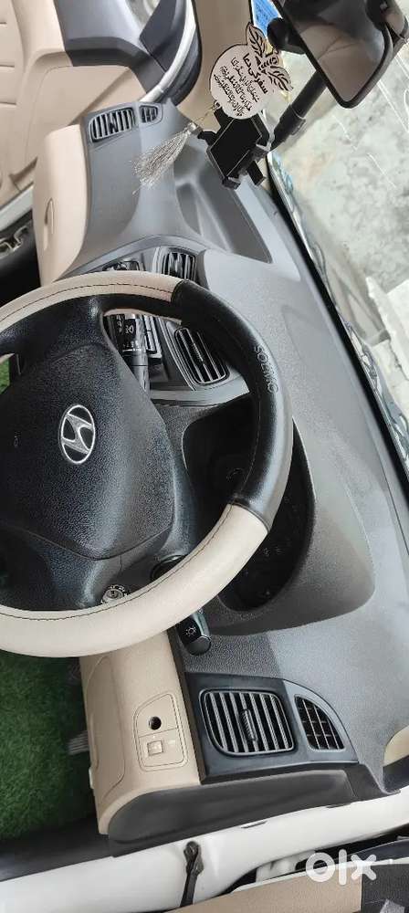 Hyundai Eon D-lite+