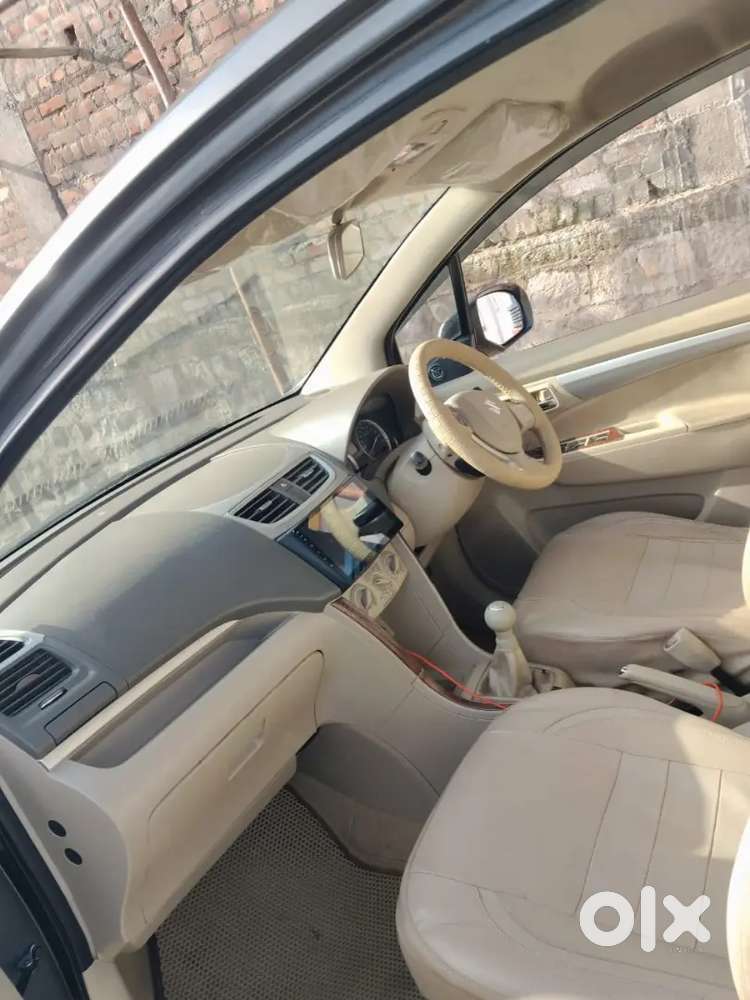 2016 Maruti Ertiga Zdi