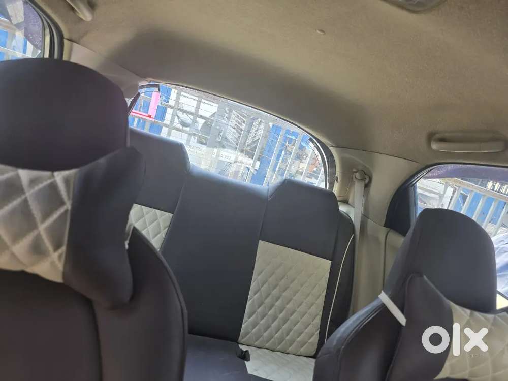 Honda Brio 2013 Almost 2014