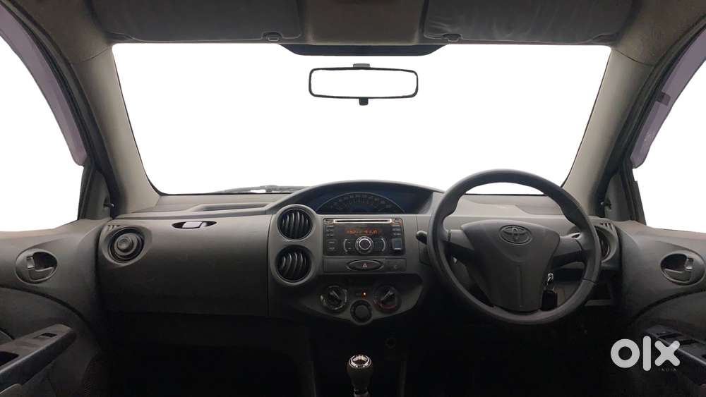 Toyota Etios Liva