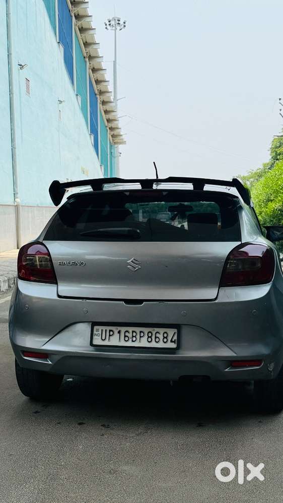 Baleno 1.2 Delta 2017