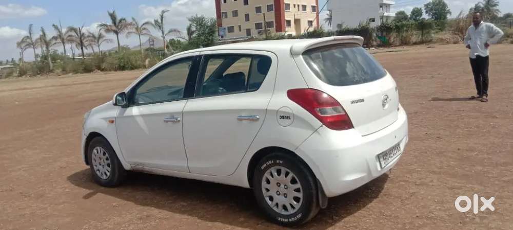 Hyundai Motor India Ltd  I 20 Magna Cc M1 Bsiv