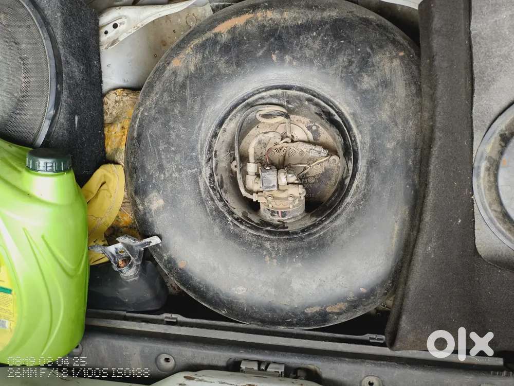 2011modal Car Well Condition