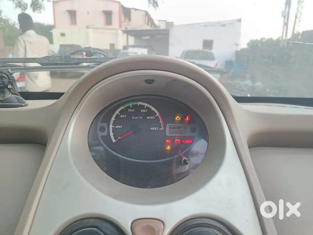 Tata Nano 2014 Petrol 57000 Km Driven