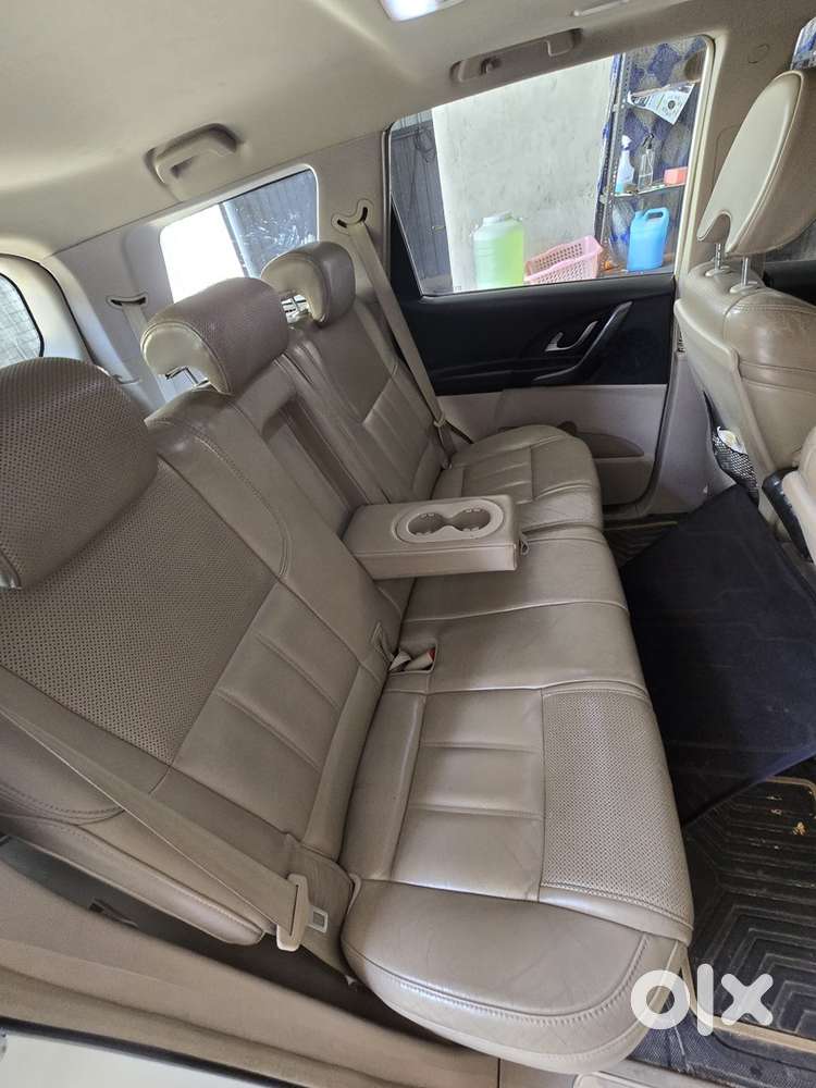 Mahindra Xuv500 Diesel 2016