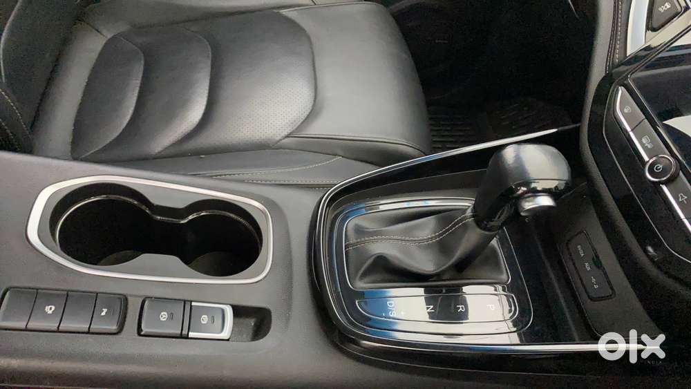 Mg Hector Sharp Dct Petrol, 2020, Petrol