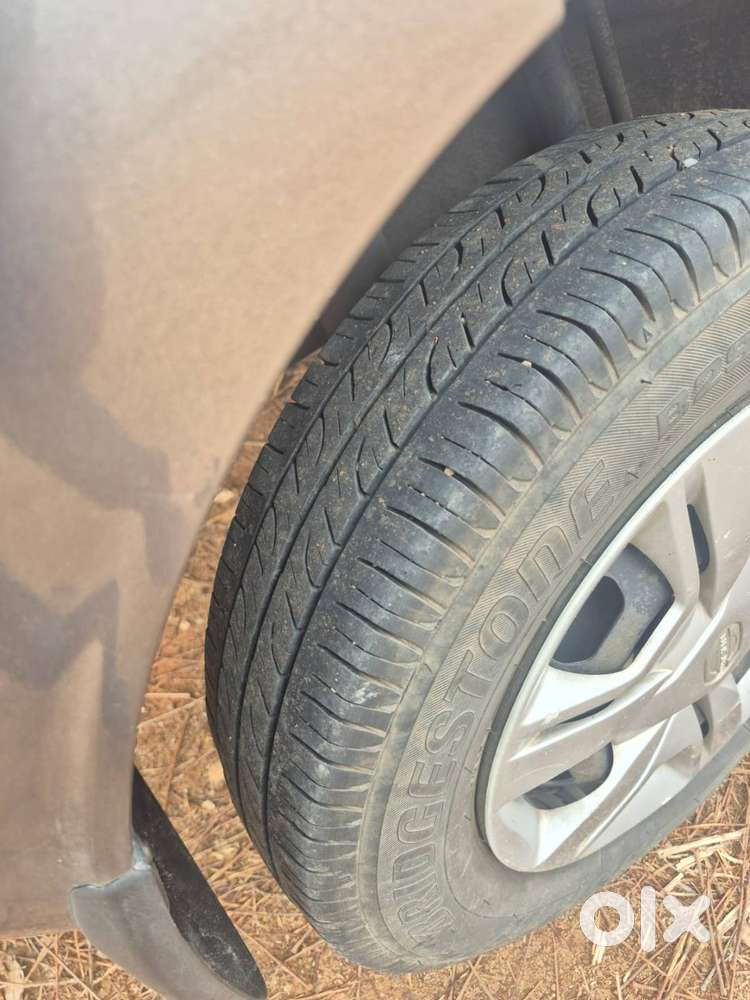 Datsun Redigo Good Condition