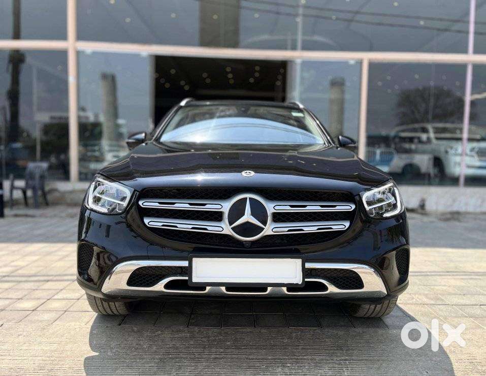 Mercedes-benz Glc Class Progressive 220d, 2022, Diesel