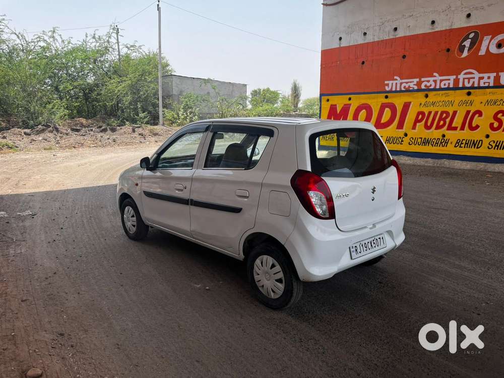 Maruti Suzuki Ignis 1.3 Delta, 2018, Petrol