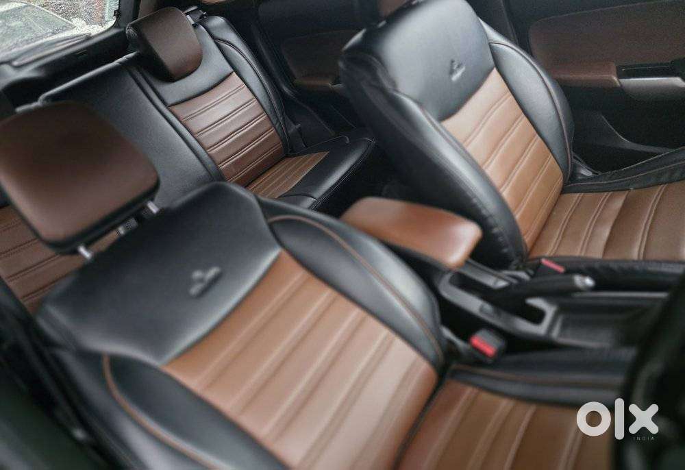 Maruti Suzuki Baleno Zeta, 2022, Petrol