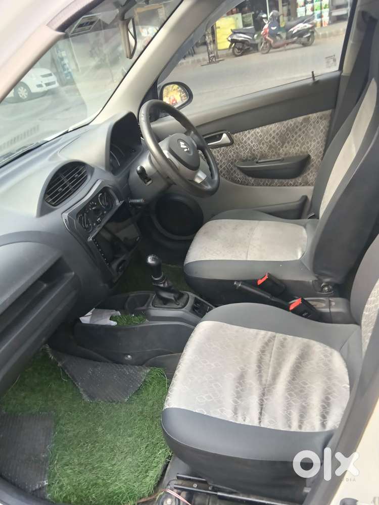 Maruti Suzuki Alto 800 Vxi, 2018, Petrol