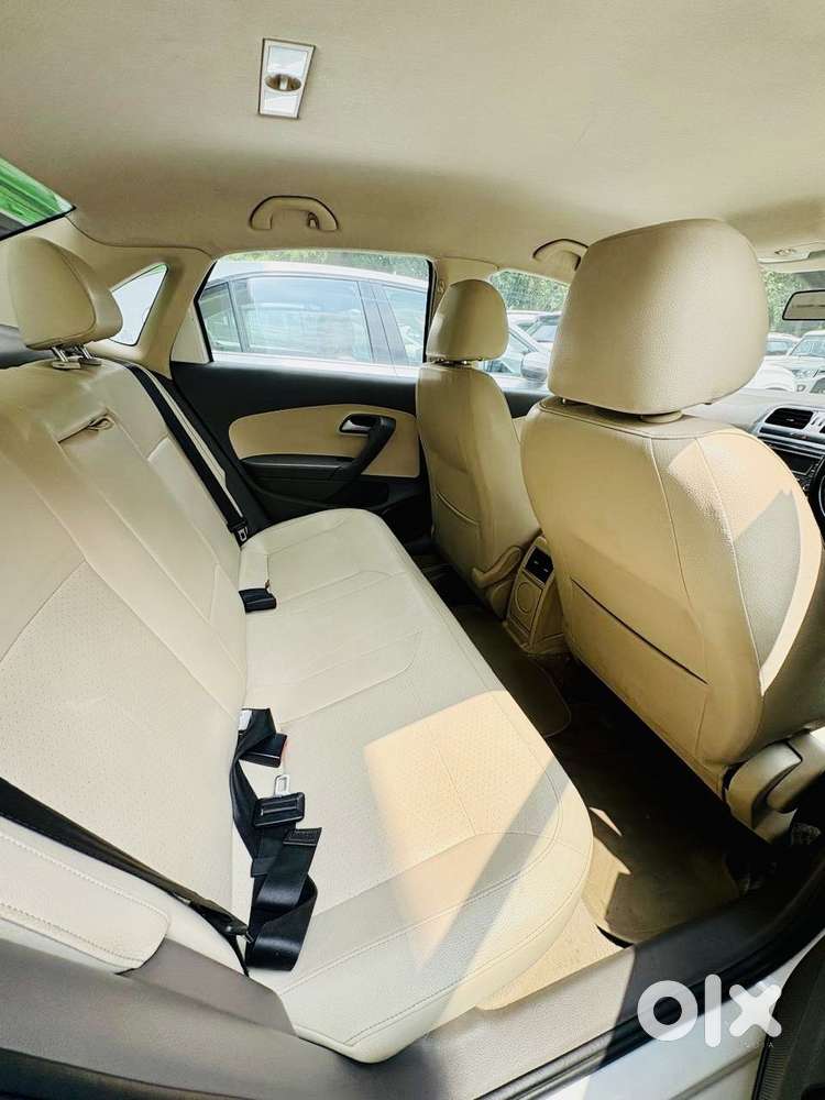 Volkswagen Vento 1.0 Highline Plus, 2015, Petrol