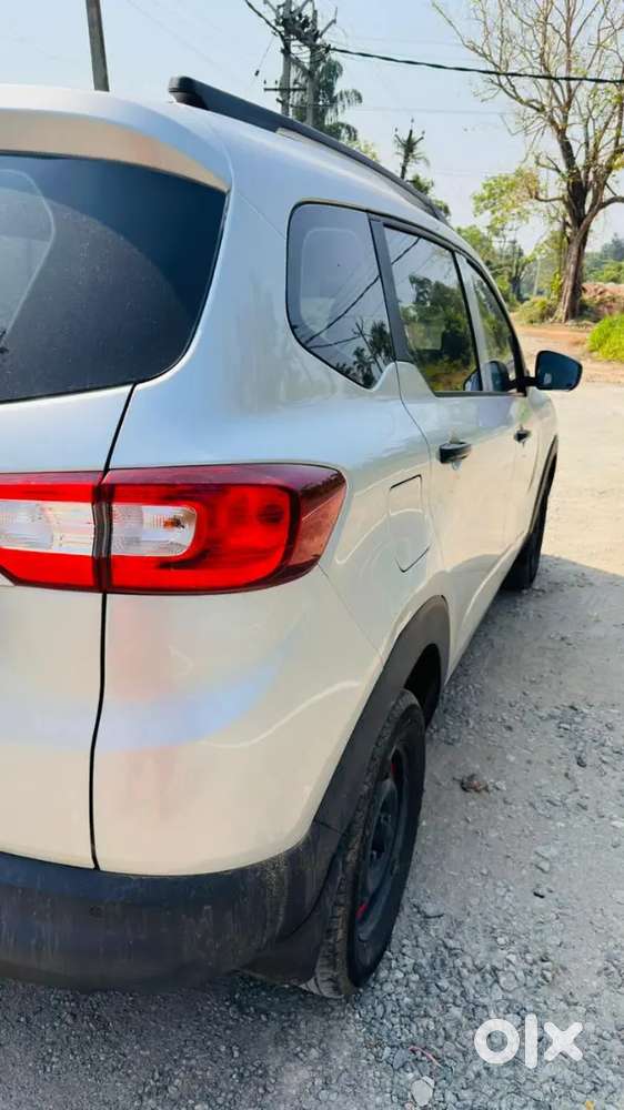 Renault Triber For Sale