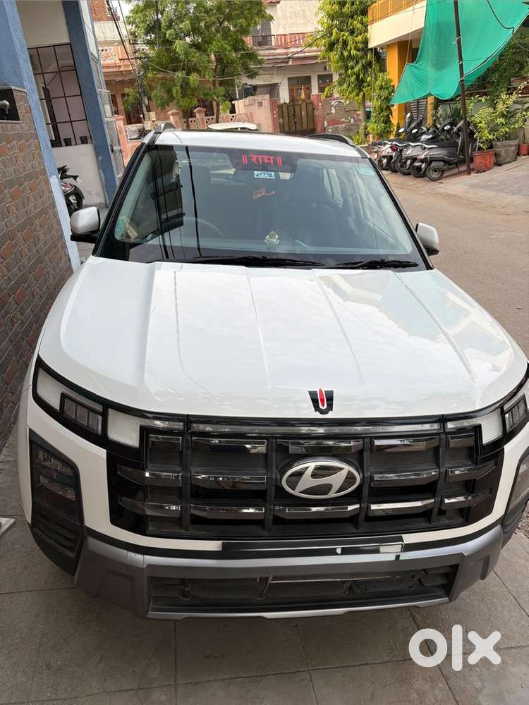 Well Maintained, Just Like Showroom Condition