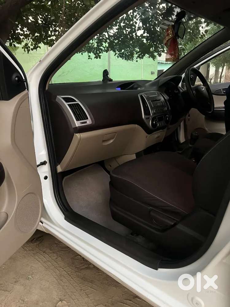 Hyundai I20 1.2 Magna 2011