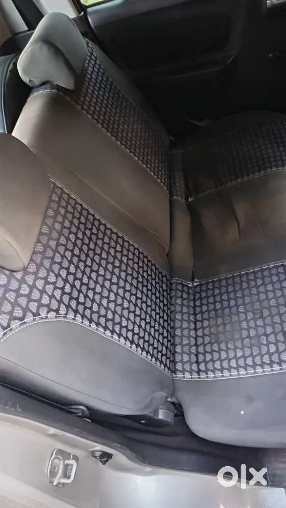 Maruti Suzuki Wagon R 1.0 2011 Lpg 62000 Km Driven