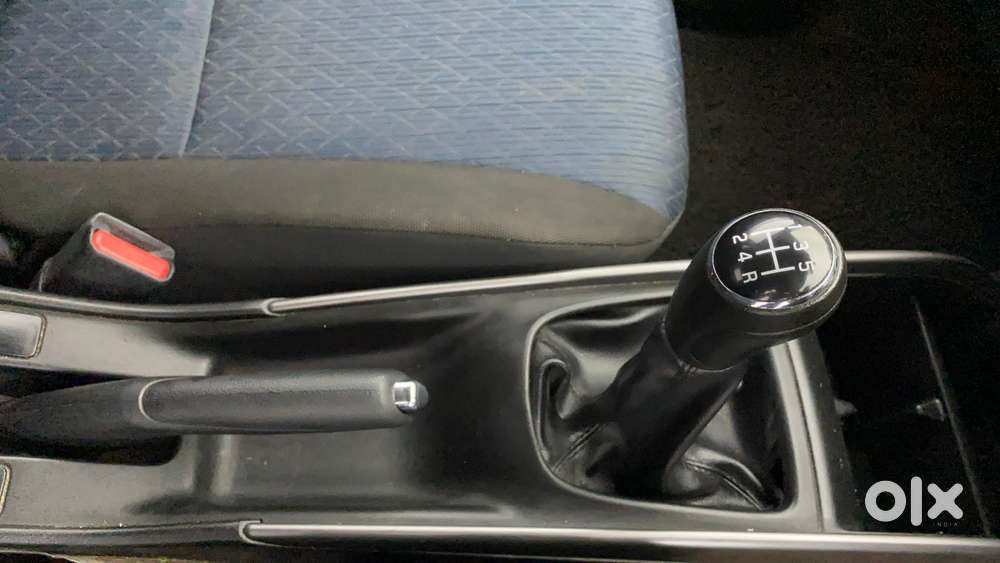 Maruti Suzuki Baleno 1.2 Zeta, 2019, Petrol