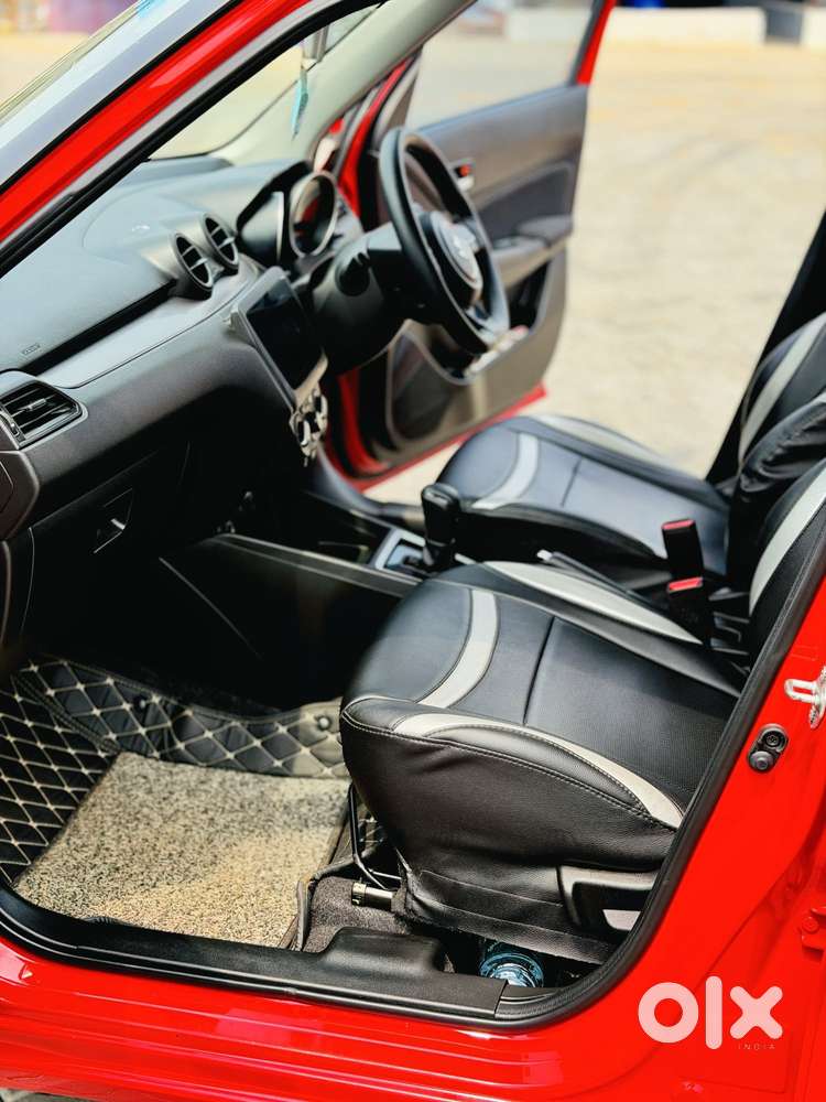 Maruti Suzuki Swift Amt Vxi, 2023, Petrol