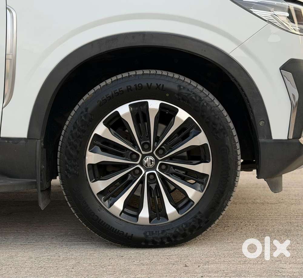 Mg Gloster 2.0 Sharp Twin Turbo 7 Str 4wd, 2020, Diesel