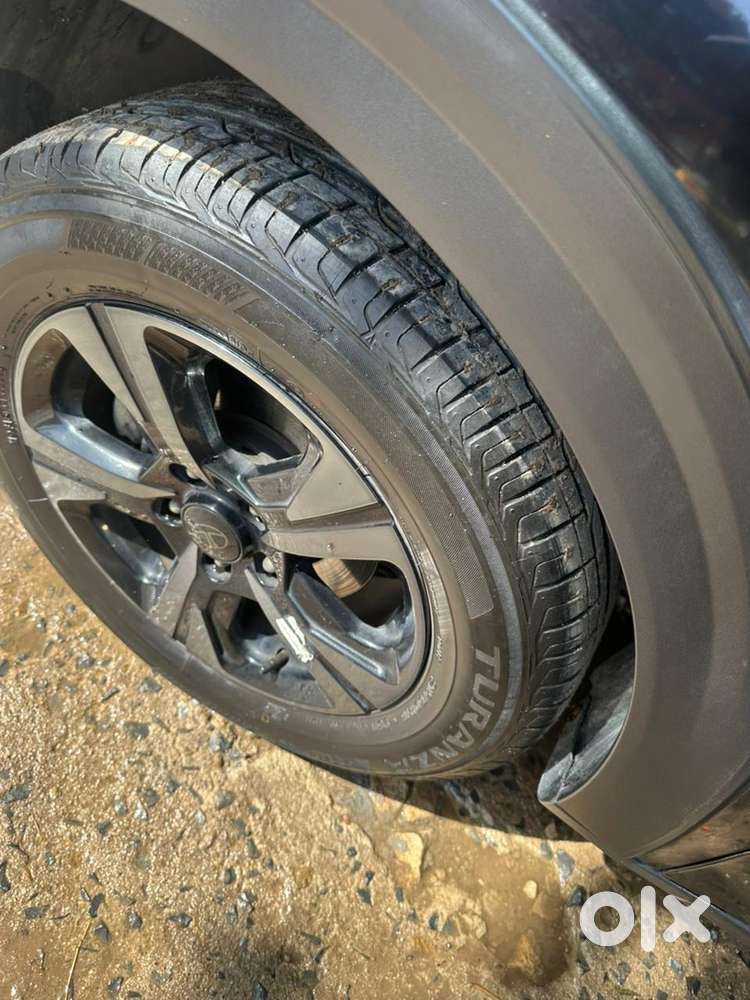 Tata Nexon 2024 Petrol 10000 Km Driven